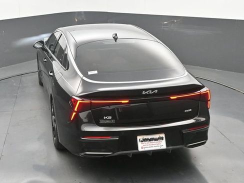 Used 2026 Kia K5 GT-Line w/ GT-Line Premium Package FWD image 31