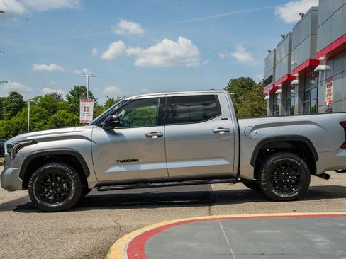 Used 2023 Toyota Tundra SR5 w/ SR5 Premium Package AWD/4WD image 4