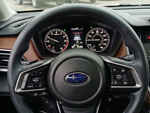 Used 2020 Subaru Outback Touring XT image 11