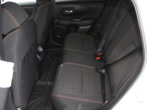 Certified 2024 Honda HR-V Sport image 15