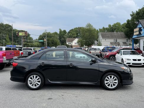 Used 2010 Toyota Corolla S FWD image 6
