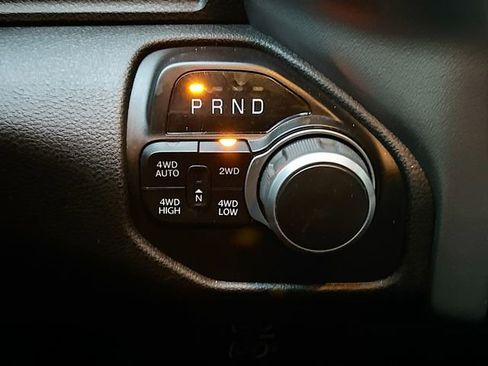 Used 2020 RAM 1500 Big Horn image 17