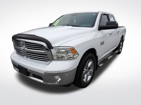 Used 2014 RAM 1500 Big Horn image 3