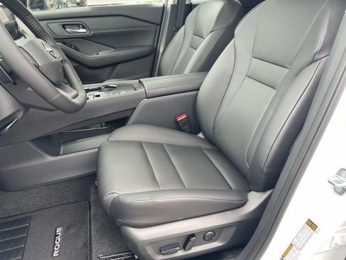 New 2026 Nissan Rogue Dark Armor FWD image 20
