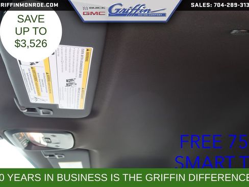 New 2026 Buick Envista Preferred w/ Convenience I Package FWD image 9