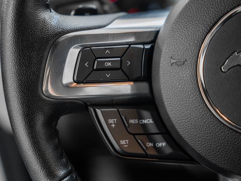 Used 2016 Ford Mustang GT Premium w/ Equipment Group 401A image 34