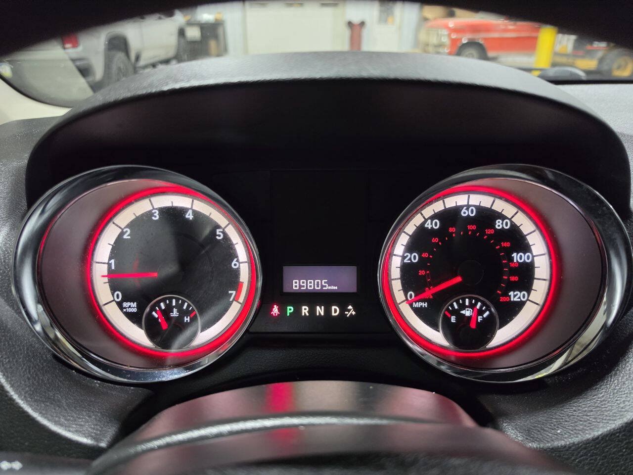 Used 2017 Dodge Grand Caravan SE w/ Power Window Group FWD image 34