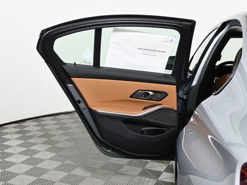 New 2026 BMW 330i xDrive Sedan w/ M Sport Package image 31