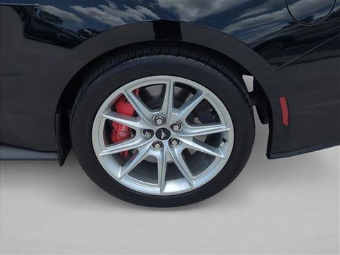 Used 2024 Ford Mustang GT Premium RWD image 17