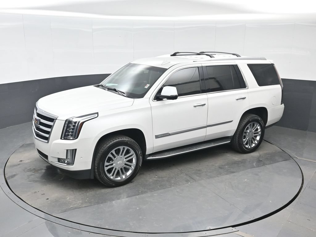 Used 2019 Cadillac Escalade 2WD image 17