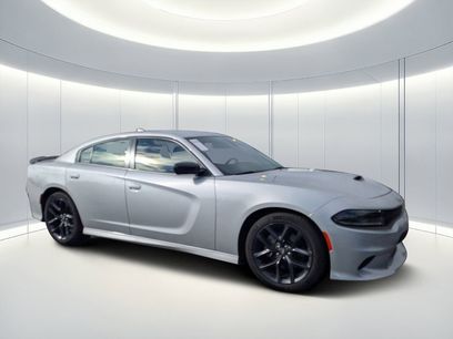 Used 2023 Dodge Charger GT w/ Blacktop Package
