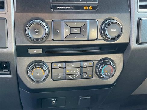 Used 2017 Ford F350 XL w/ Power Equipment Group image 19