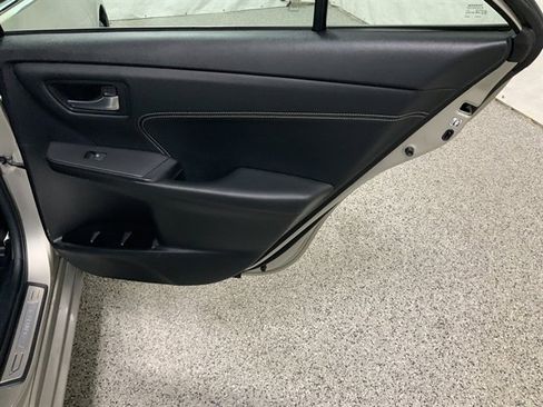 Used 2016 Toyota Camry XLE w/ Protection Package (Q2) FWD image 18
