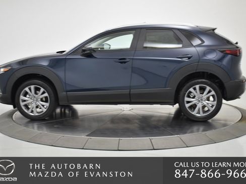 New 2026 MAZDA CX-30 AWD 2.5 S image 17