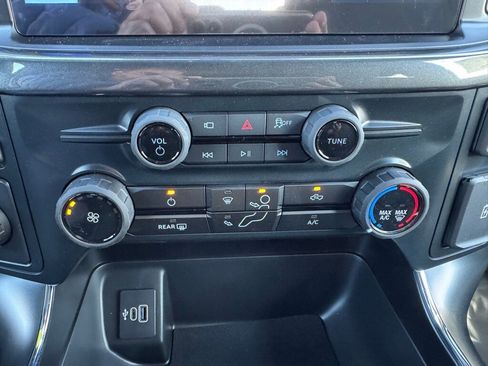 New 2025 Ford F150 STX w/ Equipment Group 200A image 10