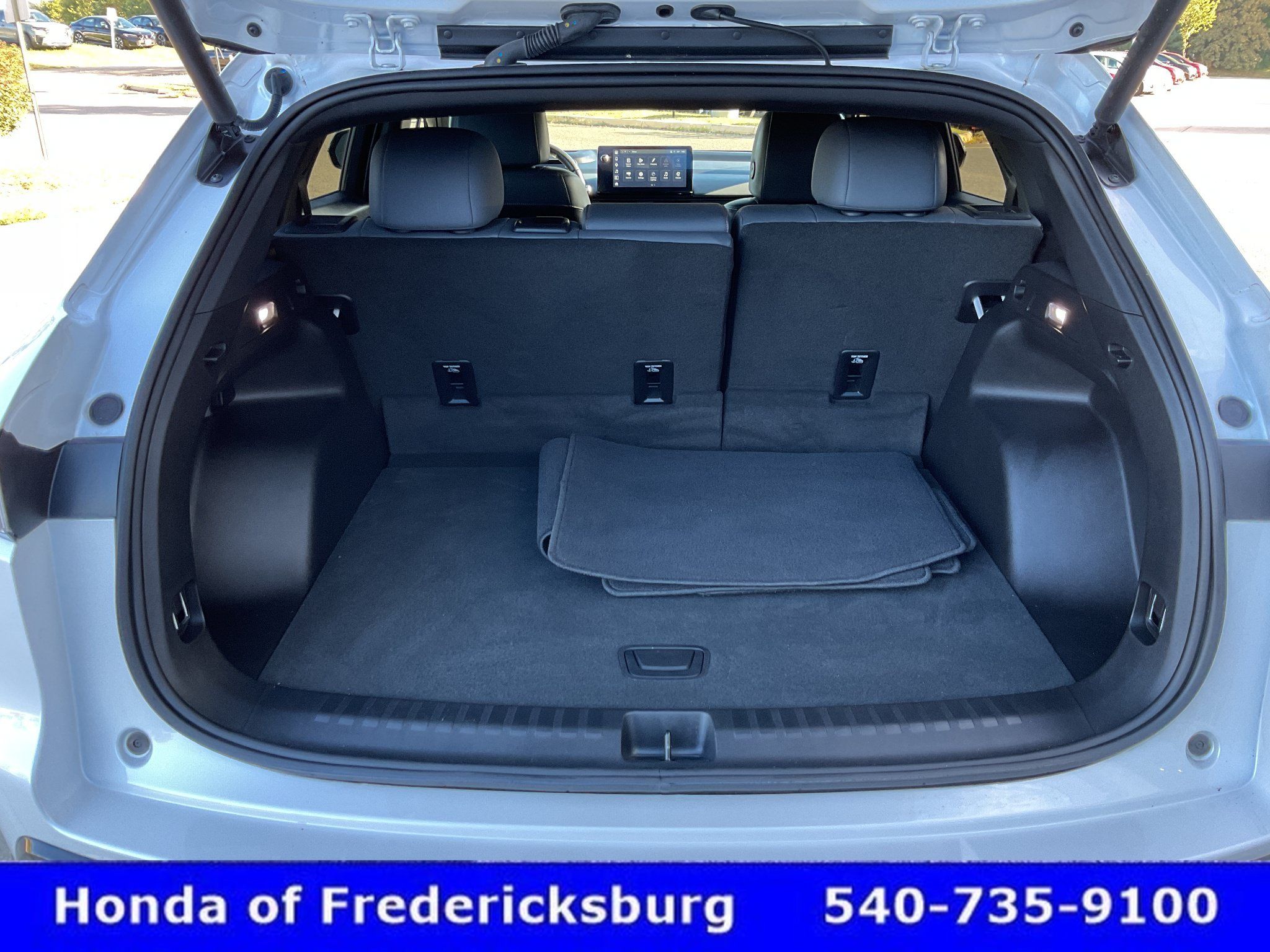 Used 2024 Honda Prologue Elite image 23