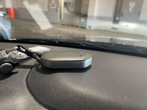 Used 2025 Kia K4 LXS image 21