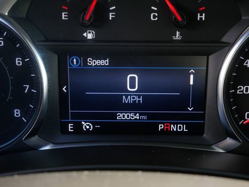 Certified 2022 Chevrolet Equinox LT image 31