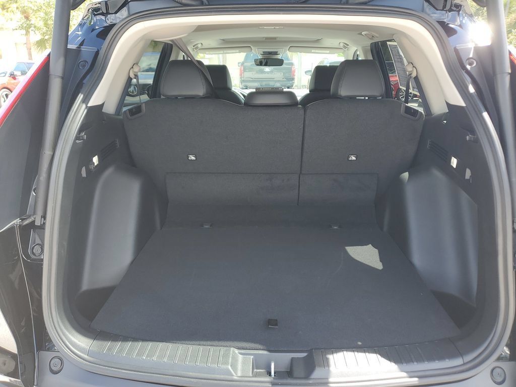 Used 2024 Honda CR-V EX-L image 15