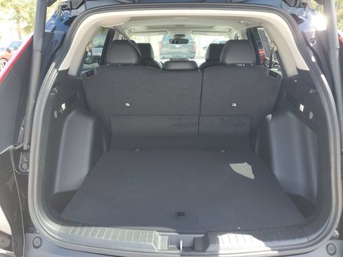 Used 2024 Honda CR-V EX-L image 15