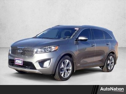 Used 2018 Kia Sorento SX