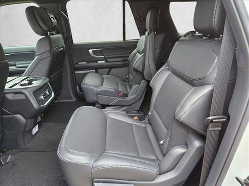 New 2026 Ford Expedition Max Platinum w/ Stealth Appearance Package image 12