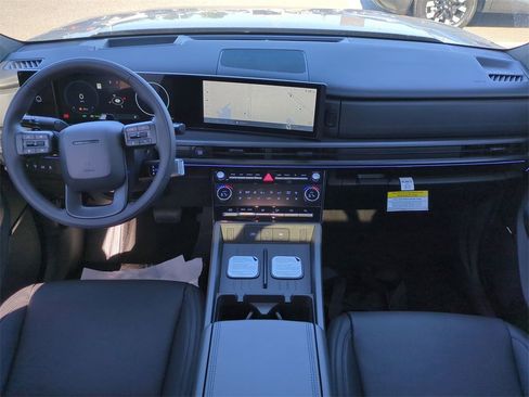 New 2026 Hyundai Santa Fe Calligraphy image 19