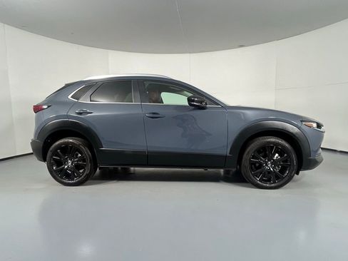 Used 2023 MAZDA CX-30 AWD 2.5 S w/ Preferred Package image 8