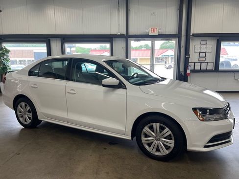 Used 2017 Volkswagen Jetta S FWD image 20