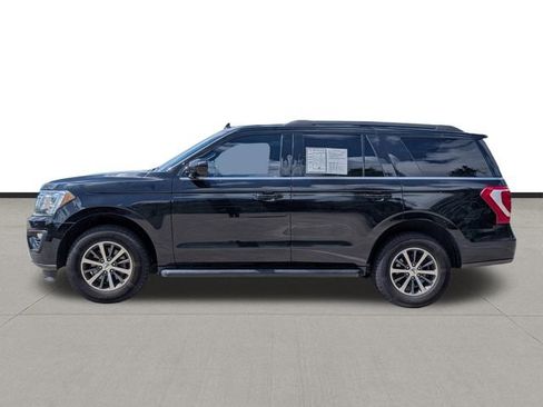 Used 2021 Ford Expedition XLT RWD image 8