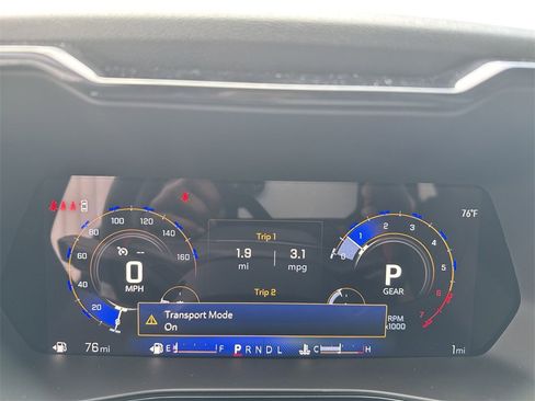 New 2025 Chevrolet Colorado LT image 20