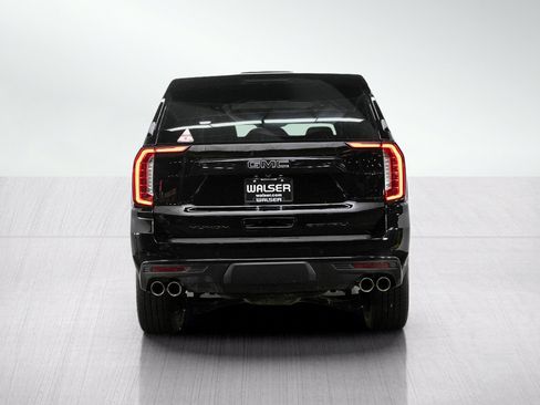 Used 2024 GMC Yukon Denali w/ Max Trailering Package AWD/4WD image 4