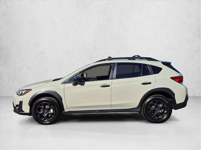 Certified 2023 Subaru Crosstrek 2.0i Premium w/ Special Edition AWD/4WD image 6