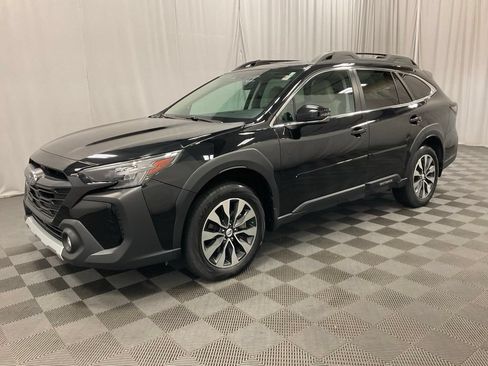 Used 2023 Subaru Outback Limited XT w/ Popular Package #2 AWD/4WD image 5