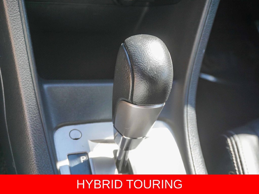 Used 2014 Subaru Crosstrek Touring AWD/4WD image 22