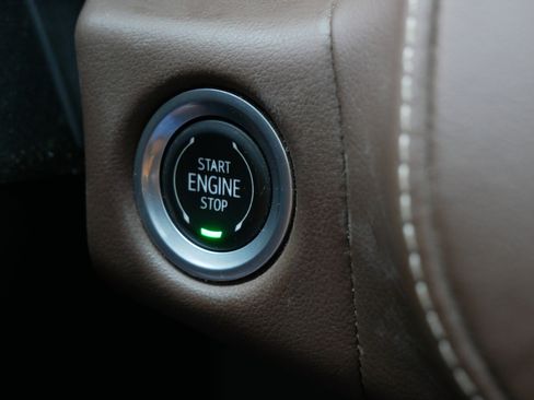 Used 2022 Chevrolet Tahoe High Country image 30