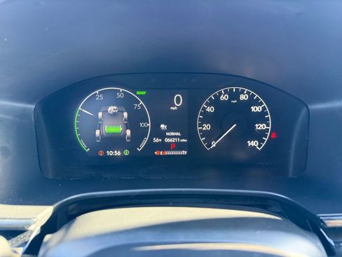 Used 2024 Honda CR-V Sport Touring image 30