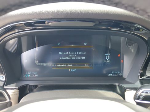 Certified 2024 Lincoln Corsair Premiere image 20