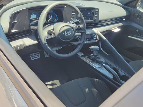 New 2026 Hyundai Elantra Sport FWD image 5