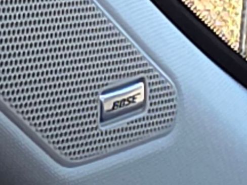 New 2026 Nissan Rogue Platinum w/ Platinum Premium Package image 4