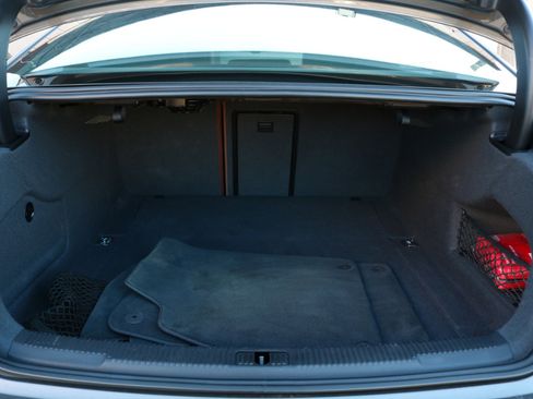 Used 2015 Audi A6 3.0T Prestige w/ Prestige Package image 49