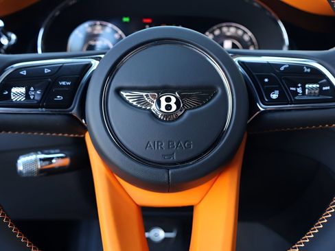 New 2026 Bentley Continental GT Speed AWD/4WD image 27