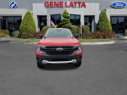 Certified 2024 Ford Ranger XLT w/ Advanced Towing Package image 2