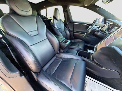 Used 2017 Tesla Model S 75D image 15