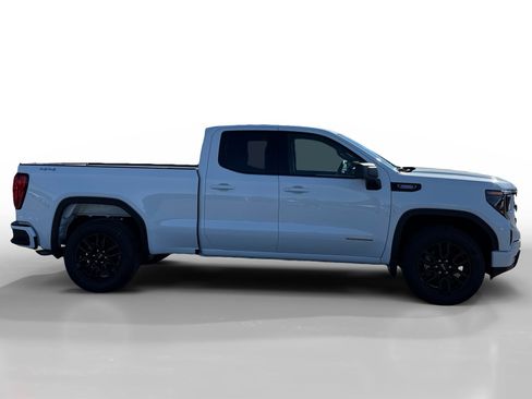 New 2026 GMC Sierra 1500 Elevation image 6