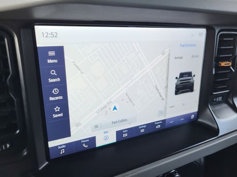 Used 2023 Ford Bronco Badlands image 16