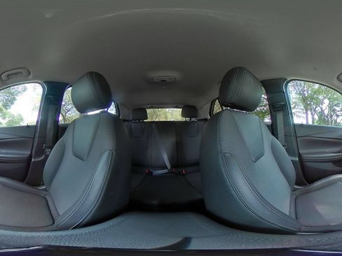 Used 2025 Buick Encore GX Preferred FWD image 41