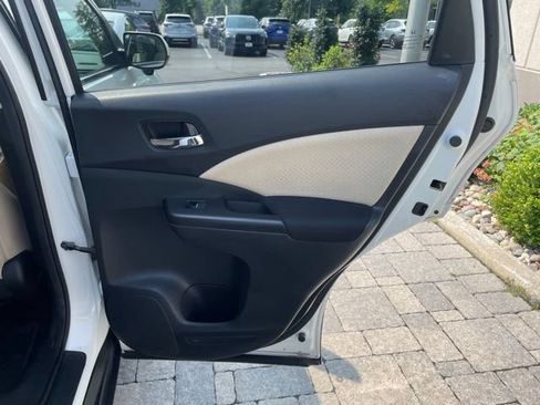 Used 2015 Honda CR-V EX image 20