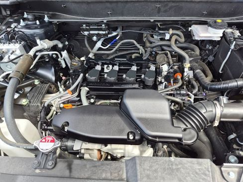 Used 2024 Honda CR-V EX image 20