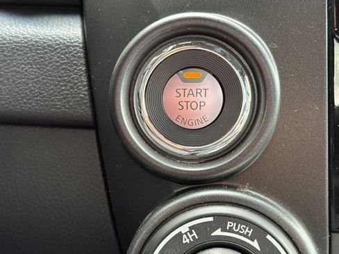 Used 2024 Nissan Titan PRO-4X w/ Off Road Protection Package image 22